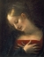 Picture of HEAD OF THE VIRGIN