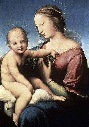 Picture of NICCOLINI-COWPER MADONNA