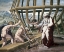 Picture of NOAH BUILDING THE ARK
