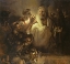 Picture of DENIAL OF ST PETER