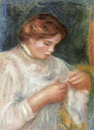 Picture of THE SEAMSTRESS