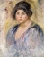 Picture of THE WOMAN WITH A HAT (LA FEMME AU CHAPEAU)