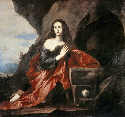 Picture of MARY MAGDALENE