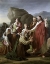 Picture of CHRIST HEALING THE BLIND