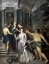 Picture of PEACE OF ANGERS (LIFE OF MARIE DE MEDICI, QUEEN OF FRANCE)