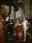 Picture of THE TREATY OF ANGOULEME (LIFE OF MARIE DE MEDICI, QUEEN OF FRANCE)