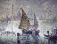 Picture of VENICE: THE GREEN SAIL