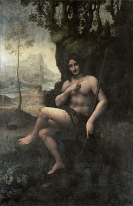 Picture of BACCHUS