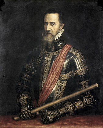 Picture of GRAND DUKE OF ALBA