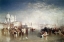 Picture of CANAL DELLA GIUDECCA, VENICE