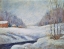 Picture of WINTER LANDSCAPE