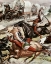Picture of BUFFALO BILLS WILD WEST-DETAIL