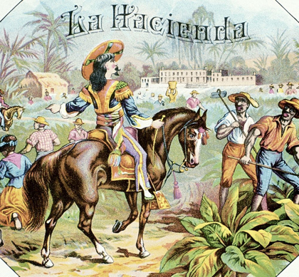 Picture of LA HACIENDA