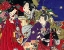 Picture of TOKUGAWA IETSUGU, SEVENTH SHOGUN, RULED 1713-1716