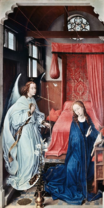 Picture of ANNUNCIATION 1