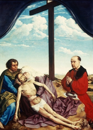 Picture of PIETA