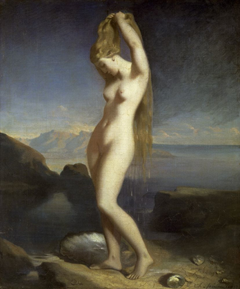 Picture of WATERY VENUS