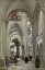 Picture of INTERIOR OF THE SENS CATHEDRAL