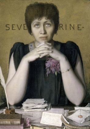 Picture of MADAME SEVERINE