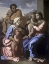 Picture of THE HOLY FAMILY WITH JOHN THE BAPTIST AND ST. ELIZABETH