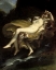 Picture of THE CARRYING AWAY OF PSYCHE