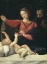 Picture of THE VIRGIN OF LORETTE