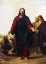 Picture of CHRIST WITH HIS DISCIPLES