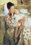Picture of MOTHER AND CHILD 1890