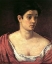 Picture of PORTRAIT OF A WOMAN 1872