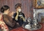 Picture of THE TEA, 1880