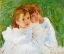 Picture of THE SISTERS 1885
