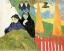 Picture of OLD WOMEN AT ARLES