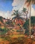 Picture of PALM TREES IN MARTINIQUE