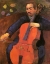 Picture of PORTRAIT OF FRITZ SCHNEKLUD