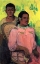 Picture of TAHITIAN WOMAN AND BOY