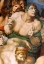 Picture of DETAIL FROM THE LAST JUDGEMENT 21
