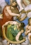 Picture of DETAIL FROM THE LAST JUDGEMENT 32