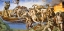 Picture of DETAIL FROM THE LAST JUDGEMENT 34