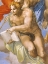 Picture of DETAIL FROM THE LAST JUDGEMENT (ANGEL)