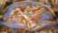 Picture of DETAIL FROM THE LAST JUDGEMENT (ANGELS CARRYING THE COLUMN 2)