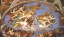 Picture of DETAIL FROM THE LAST JUDGEMENT (ANGELS CARRYING THE CROSS)