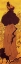 Picture of FEMME A LA BALUSTRADE