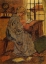 Picture of JEUNE FILLE STUDIEUSE
