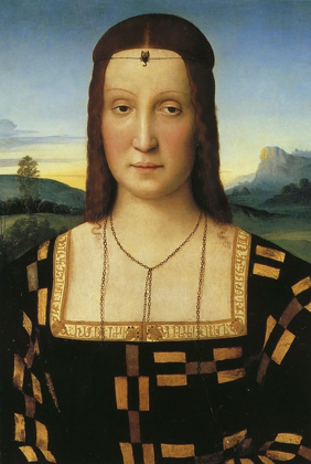 Picture of ELISABETTA GONZAGA