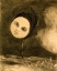Picture of STRANGE FLOWER LITTLE SISTER OF THE POOR