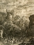 Picture of THE FORD LANDSCAPE WITH HORSEMAN