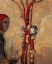 Picture of THE RED TREE