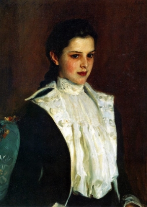 Picture of ALICE VANDERBILT SHEPARD