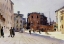 Picture of SANTA MARIA DEL CARMELO AND THE SCUOLA GRANDE DEI CARMINI, 1910