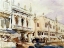 Picture of THE PIAZZETTA AND THE DOGES PALACE
